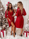 Vestito Pamela