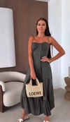 Vestito Summer
