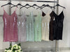Vestito Shine