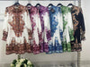 Vestito Norelya