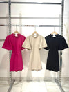 Vestito Lysenne