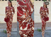Vestito Noevia