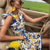 Vestito Capri
