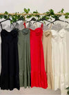 Vestito Summer