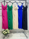 Vestito Lumira