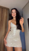 Vestito Shine