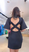 Vestito Lysenne