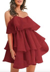 Vestito Priscilla