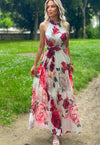Abito Aurora - Noemi Boutique Shop