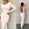 Abito ELLINOR - Noemi Boutique Shop