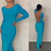 Abito ELLINOR - Noemi Boutique Shop