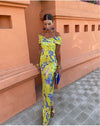 Abito Lilo - Noemi Boutique Shop