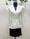 Coordinato due pezzi ROMANTICA - Noemi Boutique Shop