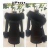 Vestito Blogger