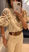 Coordinato Hilary