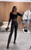 Coordinato Kelly strech