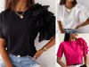 t-shirt clarissa - Noemi Boutique Shop