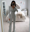 Tuta intera PONY - Noemi Boutique Shop