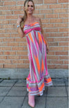Vestito Dominique - Noemi Boutique Shop