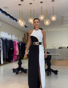 Vestito duo FIORE - Noemi Boutique Shop