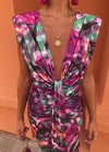 Vestito ELIOS FANTASIA - Noemi Boutique Shop