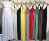 Vestito Lara - Noemi Boutique Shop