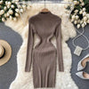 VESTITO MAGLIONCINO SONIA - Noemi Boutique Shop