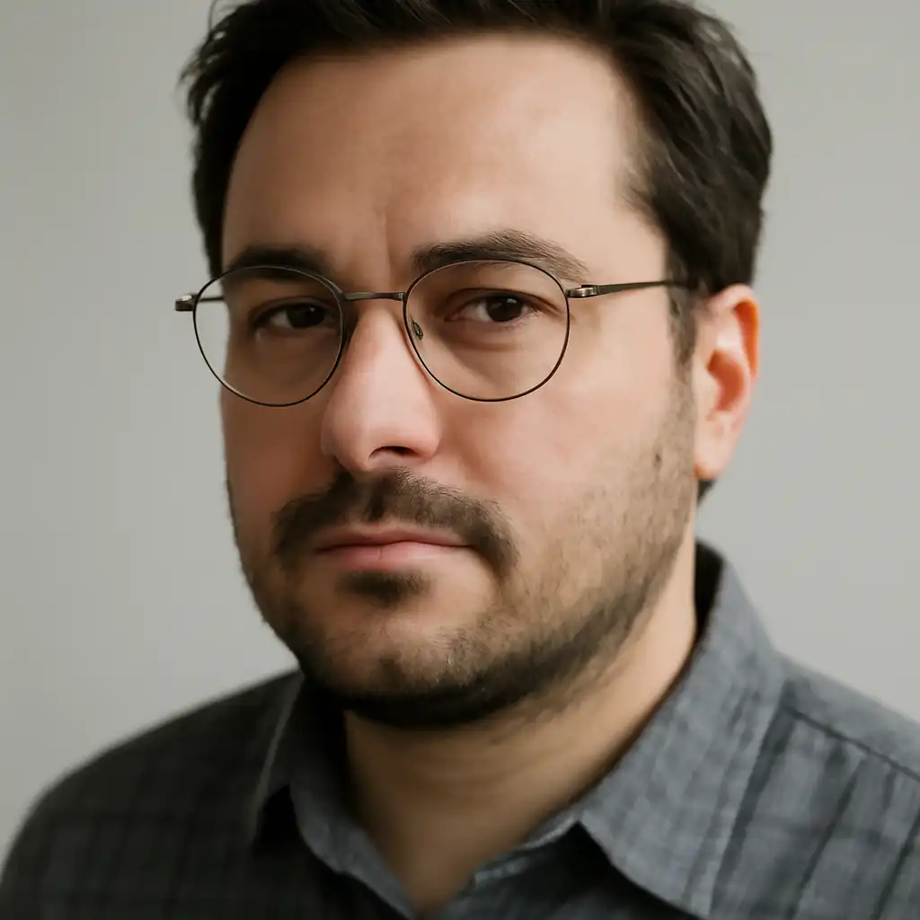 Marco Benedetti